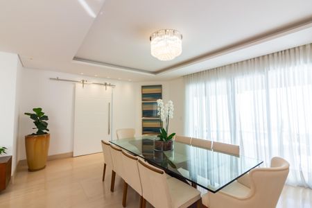 Sala  de casa à venda com 3 quartos, 437m² em Adalgisa, Osasco