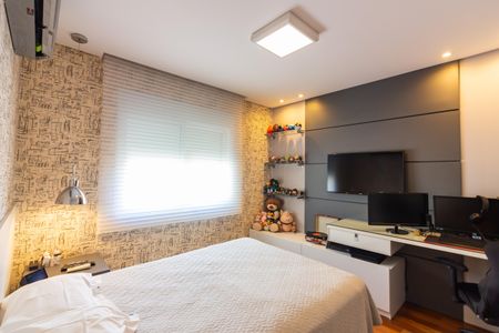 Casa à venda com 437m², 3 quartos e 7 vagasSuíte 3