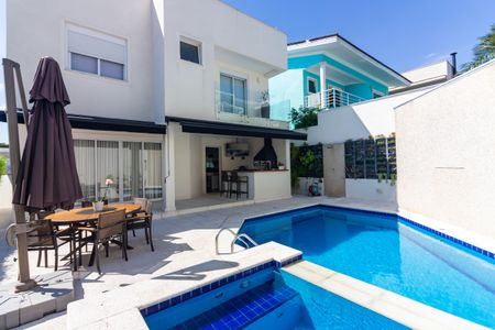 Casa à venda com 437m², 3 quartos e 7 vagasÁrea Gourmet