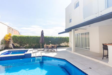 Casa à venda com 437m², 3 quartos e 7 vagasÁrea Gourmet
