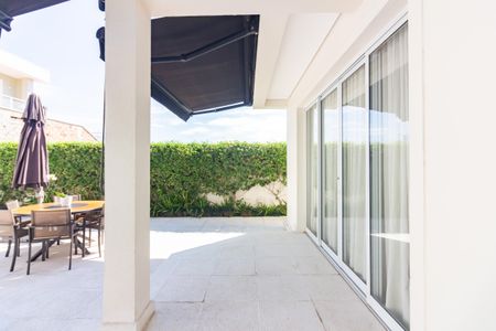 Casa à venda com 437m², 3 quartos e 7 vagasÁrea Gourmet