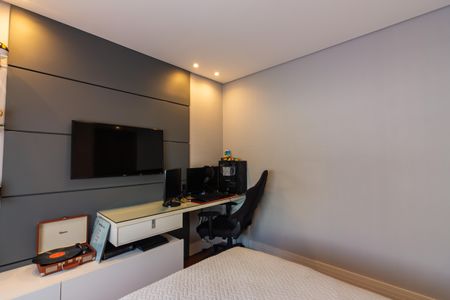 Casa à venda com 437m², 3 quartos e 7 vagasSuíte 3