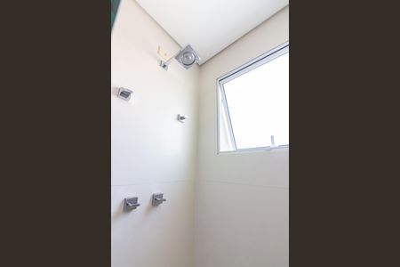 Casa à venda com 437m², 3 quartos e 7 vagasBanheiro da Suíte 3