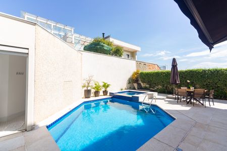Casa à venda com 437m², 3 quartos e 7 vagasÁrea Gourmet