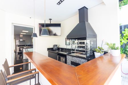 Casa à venda com 437m², 3 quartos e 7 vagasÁrea Gourmet