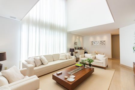 Sala  de casa à venda com 3 quartos, 437m² em Adalgisa, Osasco