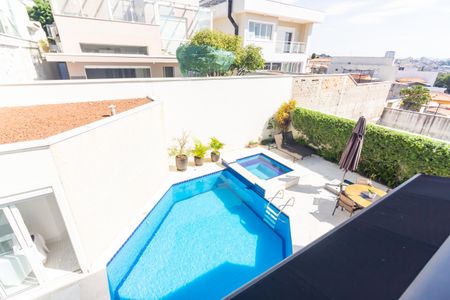 Casa à venda com 437m², 3 quartos e 7 vagasVista 