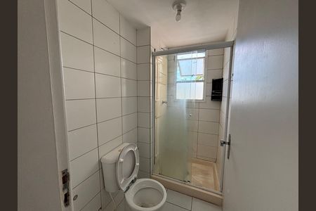 Apartamento para alugar com 41m², 1 quarto e 1 vagaBanheiro