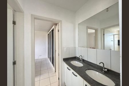 Apartamento para alugar com 41m², 1 quarto e 1 vagaBanheiro