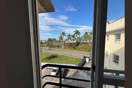 Apartamento para alugar com 41m², 1 quarto e 1 vagaSala / Cozinha