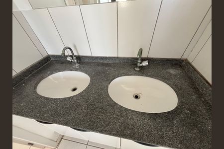 Apartamento para alugar com 41m², 1 quarto e 1 vagaBanheiro