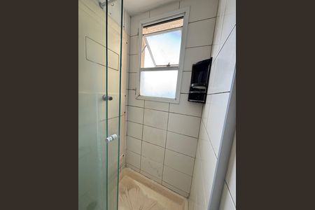Apartamento para alugar com 41m², 1 quarto e 1 vagaBanheiro