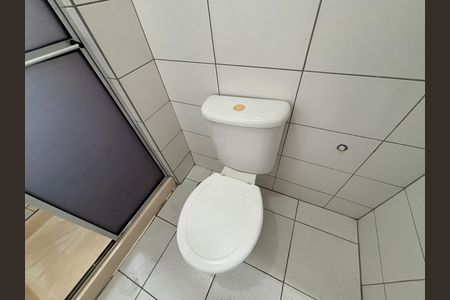 Apartamento para alugar com 40m², 1 quarto e 1 vagaBanheiro