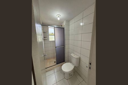 Apartamento para alugar com 40m², 1 quarto e 1 vagaBanheiro