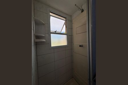 Apartamento para alugar com 40m², 1 quarto e 1 vagaBanheiro