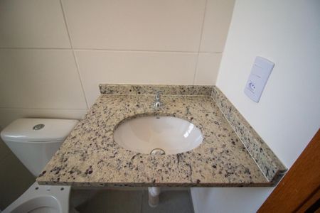 Apartamento para alugar com 51m², 2 quartos e 1 vagaBanheiro