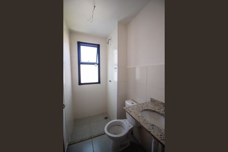 Apartamento para alugar com 51m², 2 quartos e 1 vagaBanheiro