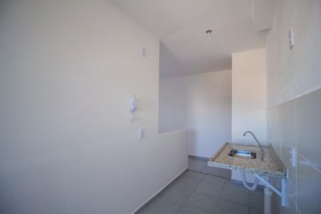 Apartamento para alugar com 51m², 2 quartos e 1 vagaCozinha