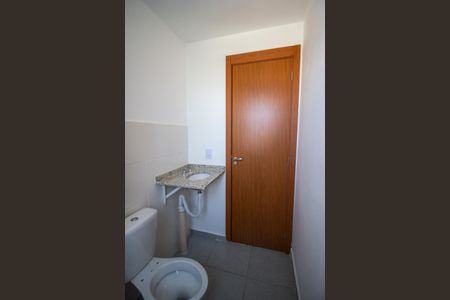 Apartamento para alugar com 51m², 2 quartos e 1 vagaBanheiro