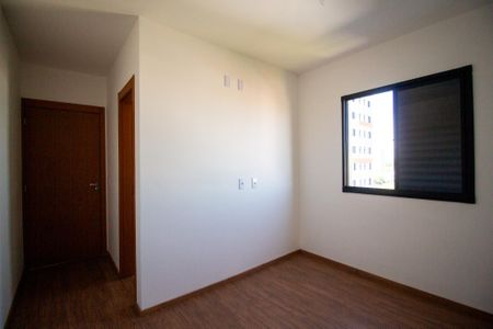 Suíte de apartamento para alugar com 2 quartos, 51m² em Jardim Europa, Sorocaba