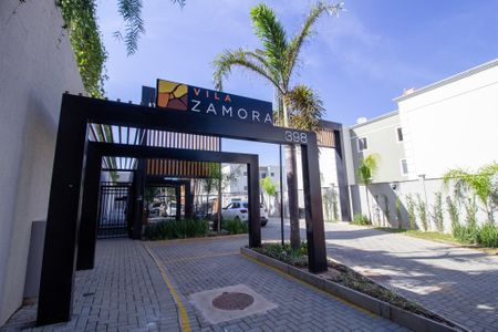 Apartamento para alugar com 51m², 2 quartos e 1 vagaFachada