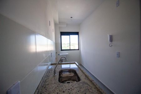 Apartamento para alugar com 51m², 2 quartos e 1 vagaCozinha