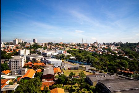 Apartamento para alugar com 51m², 2 quartos e 1 vagaVista