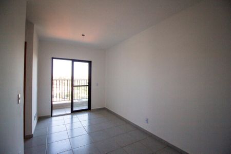 Sala de apartamento para alugar com 2 quartos, 51m² em Jardim Europa, Sorocaba