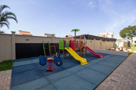 Apartamento para alugar com 51m², 2 quartos e 1 vagaÁrea comum