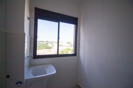 Apartamento para alugar com 51m², 2 quartos e 1 vagaÁrea de Serviço