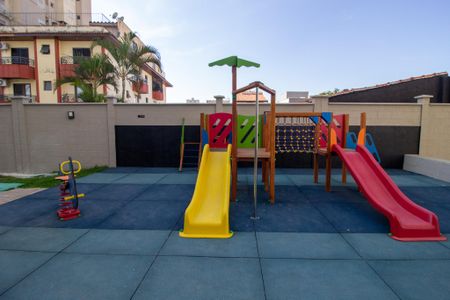 Apartamento para alugar com 51m², 2 quartos e 1 vagaÁrea comum