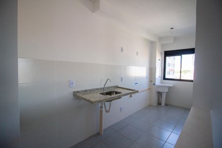 Apartamento para alugar com 51m², 2 quartos e 1 vagaCozinha