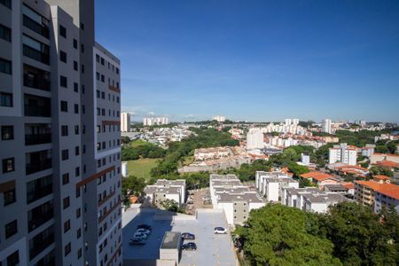Apartamento para alugar com 51m², 2 quartos e 1 vagaVista