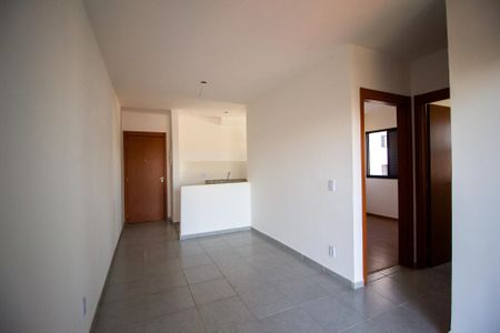 Apartamento para alugar com 51m², 2 quartos e 1 vagaSala