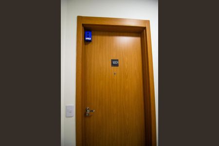 Apartamento para alugar com 51m², 2 quartos e 1 vagaEntrada