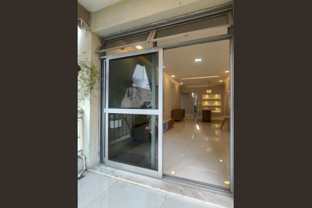 Apartamento para alugar com 81m², 2 quartos e 1 vagaVaranda da Sala