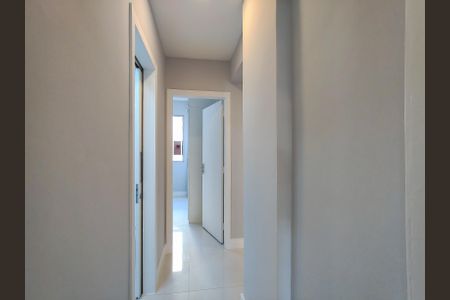 Apartamento para alugar com 81m², 2 quartos e 1 vagaCorredor