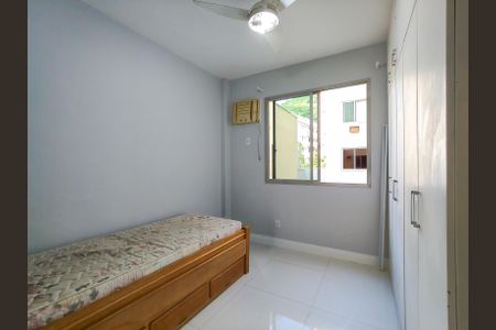 Apartamento para alugar com 81m², 2 quartos e 1 vagaQuarto