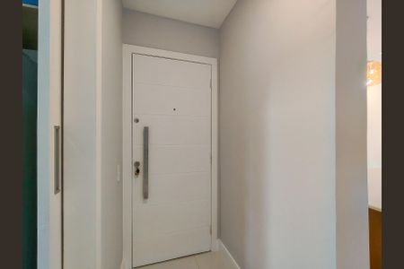 Apartamento para alugar com 81m², 2 quartos e 1 vagaEntrada