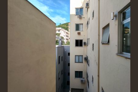 Apartamento para alugar com 81m², 2 quartos e 1 vagaVista do Quarto