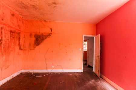 Sala de casa à venda com 2 quartos, 120m² em Mooca, São Paulo
