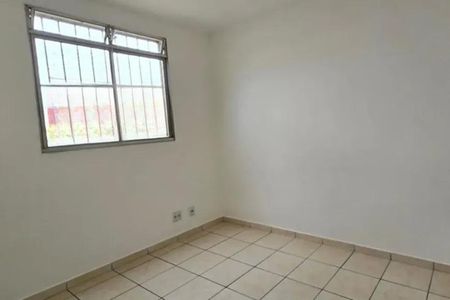 Apartamento para alugar com 2 quartos, 45m² em Cabral, Contagem