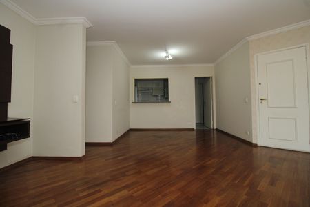 Apartamento à venda com 86m², 2 quartos e 2 vagasSala