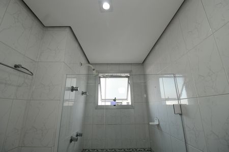 Apartamento à venda com 86m², 2 quartos e 2 vagasBanheiro Social