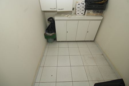 Apartamento à venda com 86m², 2 quartos e 2 vagasDispensa