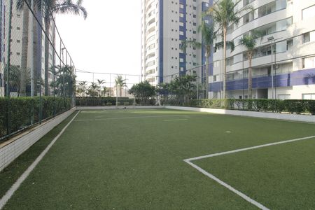 Apartamento à venda com 86m², 2 quartos e 2 vagasQuadra Esportiva