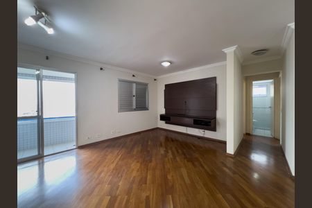 Apartamento à venda com 86m², 2 quartos e 2 vagas Apartamento à venda com 86m², 2 quartos e 2 vagasSala