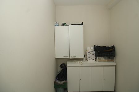 Apartamento à venda com 86m², 2 quartos e 2 vagasDispensa