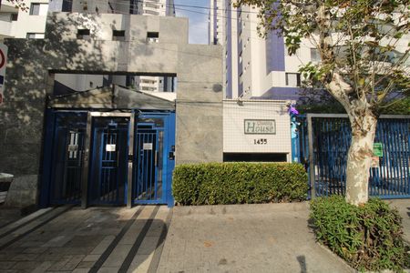 Apartamento à venda com 86m², 2 quartos e 2 vagasFachada