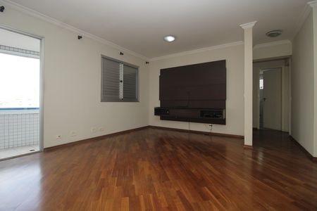 Apartamento à venda com 86m², 2 quartos e 2 vagasSala